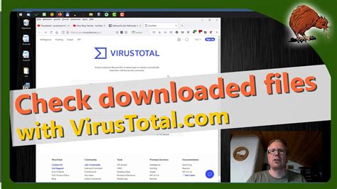 virustota|virustotal download.